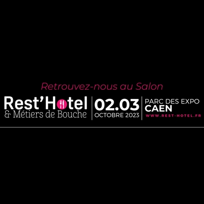 Resthotel 2023 Caen