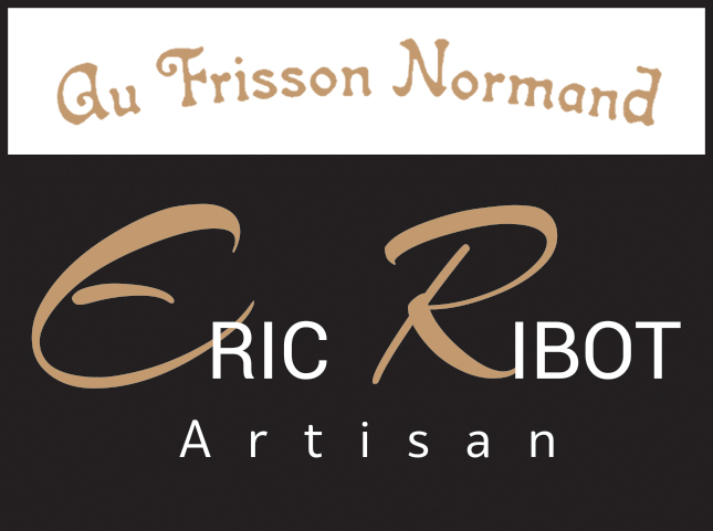 Eric Ribot Artisan artisan glacier normandie