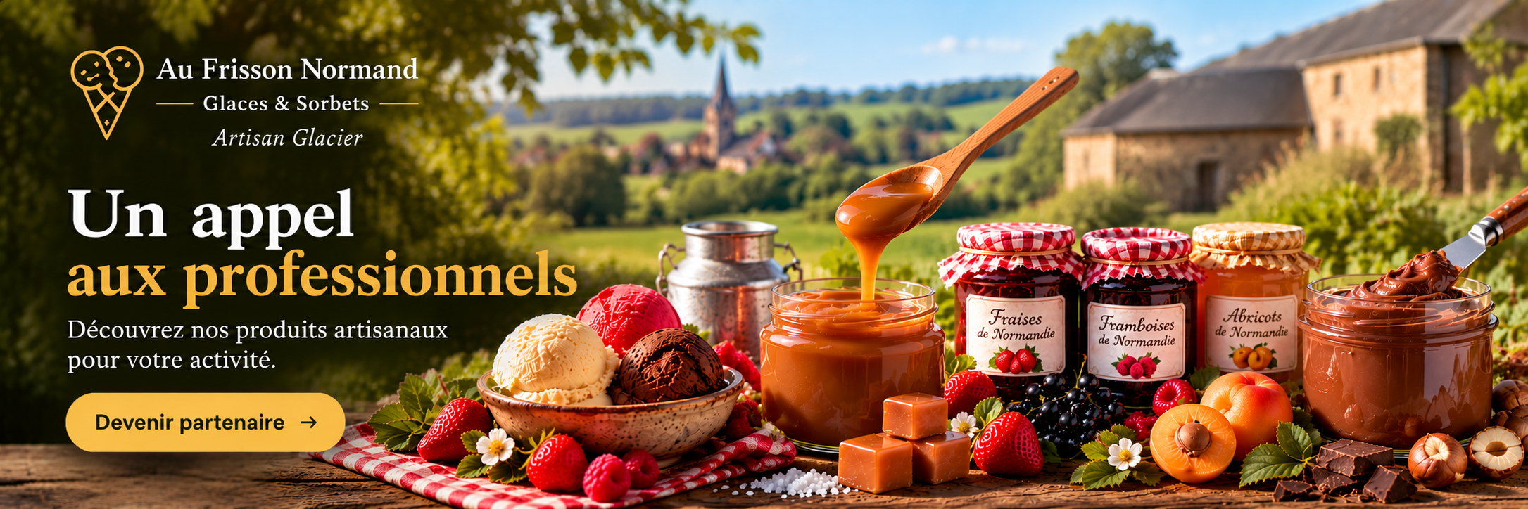 appel aux professionnels