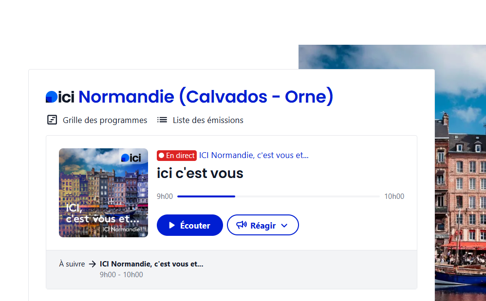 ici caen